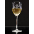 9.5 Oz. Romantica White Wine Glass (Set of 4)